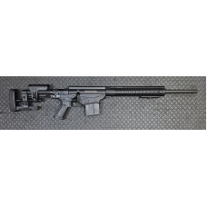 Ruger Precision .308 Win 20" Barrel Bolt Action Rifle Used Ruger Precision .308 Win 20" Barrel Bolt Action Rifle Used